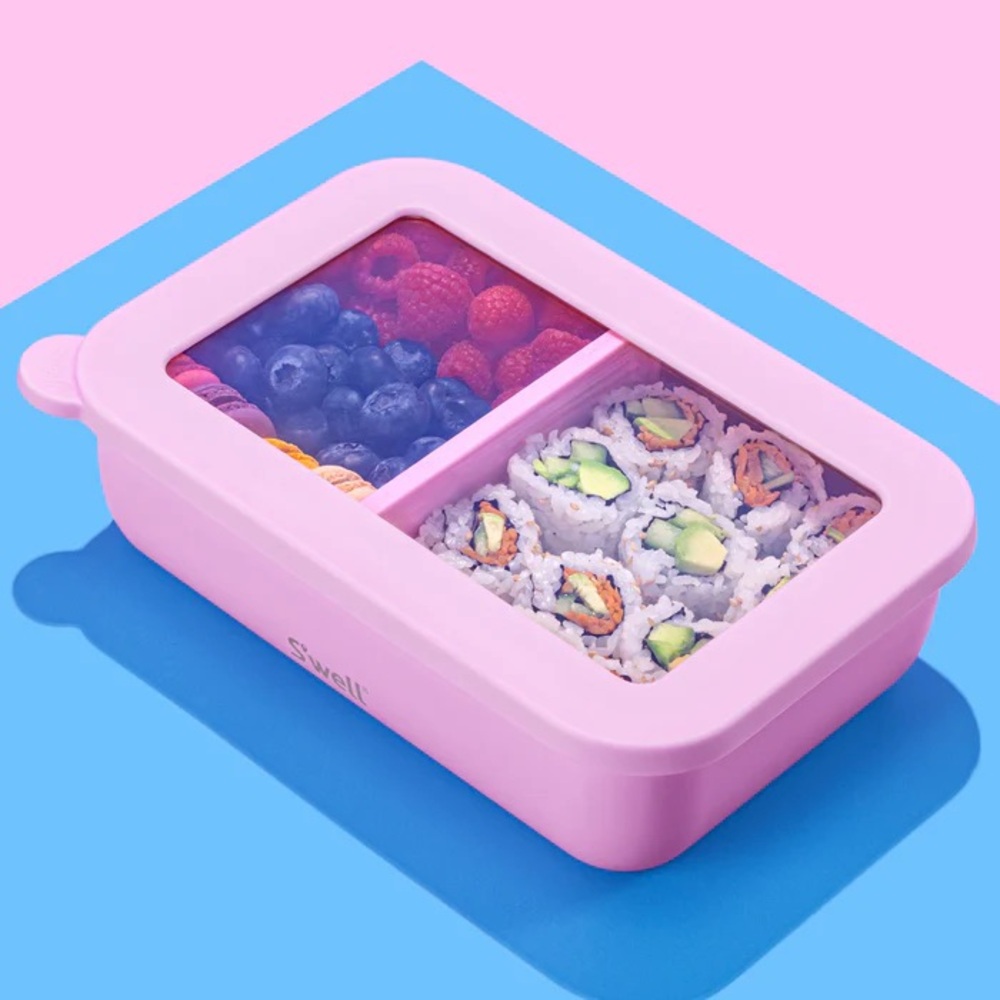 Swell Peony Bento Box